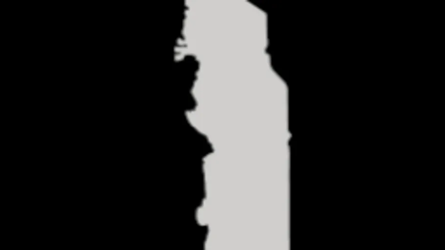 Togo Map