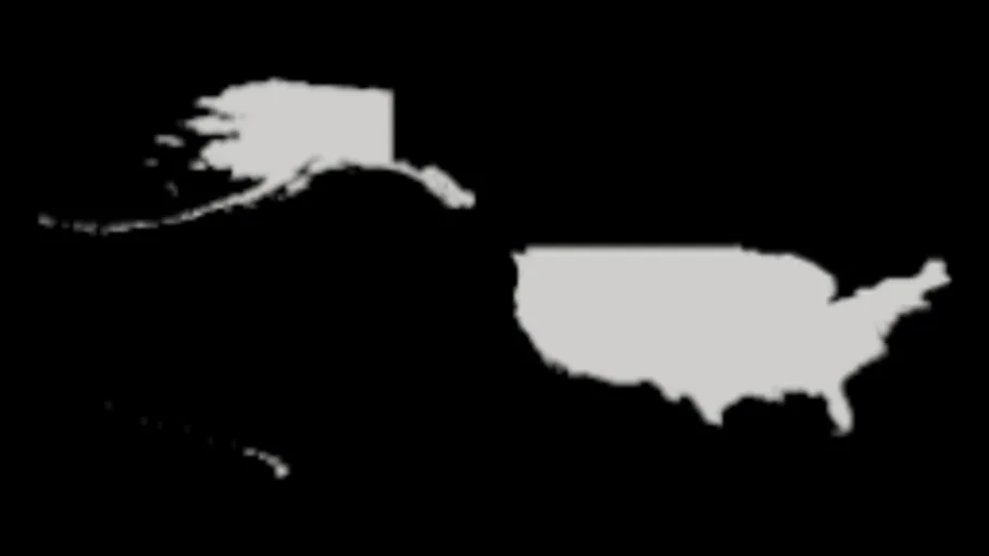 United States Map