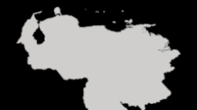 Venezuela Map