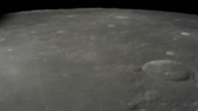 Apollo 12 Lunar Module