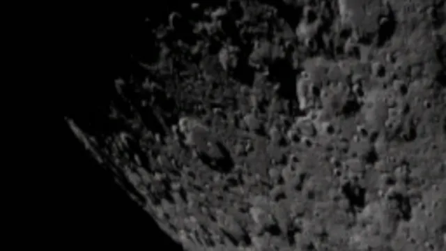 Artemis II South Pole-Aitken
