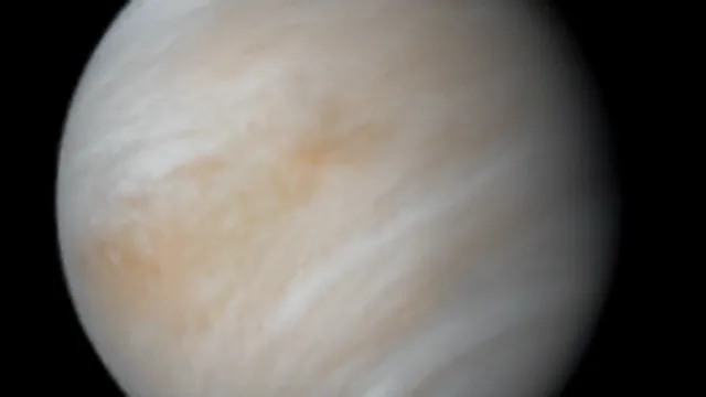 Enhanced Mariner 10 Venus
