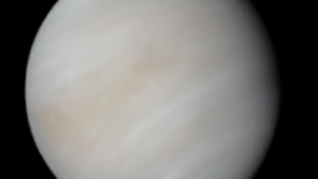 Mariner 10 Venus