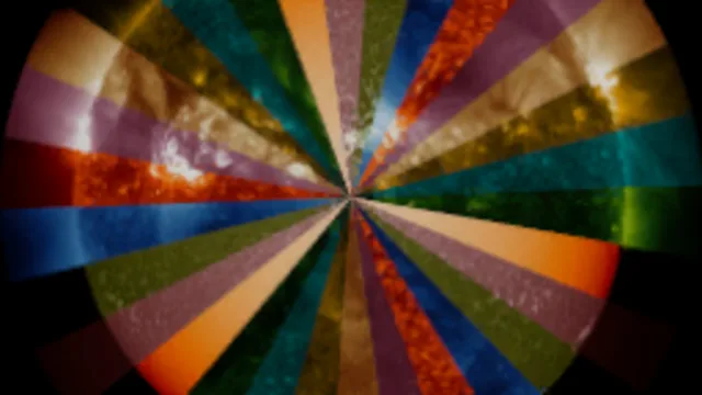 Slices of the Sun