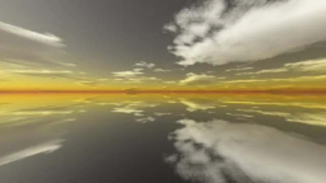 Cloudy Sky 09 (2K)