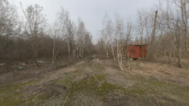 Abandoned Hopper Terminal 01 (2K)