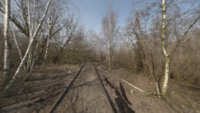 Abandoned Hopper Terminal 02 (2K)