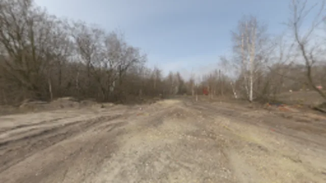 Abandoned Hopper Terminal 03 (2K)