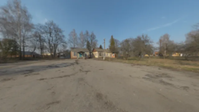 Abandoned Tank Farm 01 (2K)