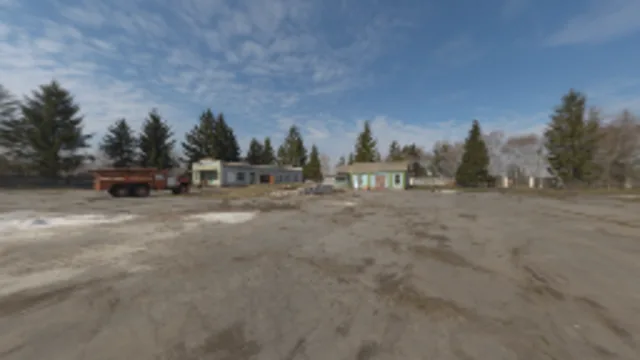Abandoned Tank Farm 03 (2K)