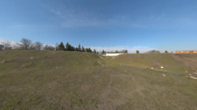Abandoned Tank Farm 04 (2K)