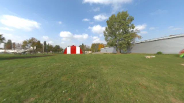 Air Museum Playground (2K)
