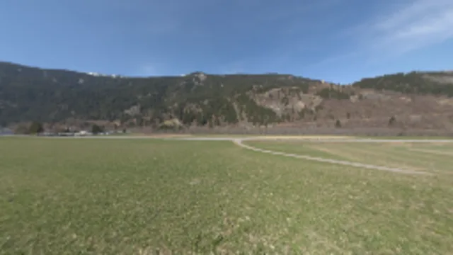 Alps Field (2K)