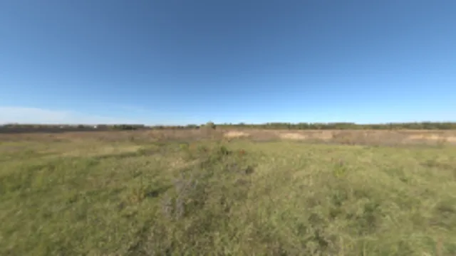 Autumn Field (2K)