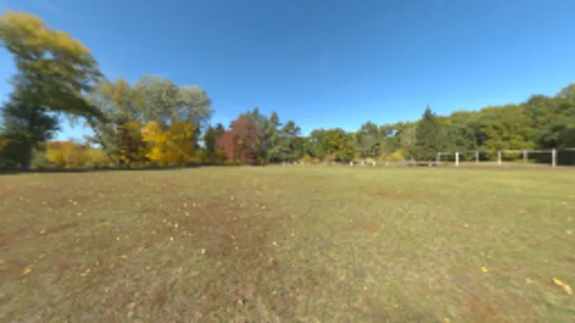 Autumn Park (2K)