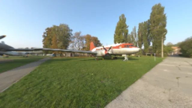 Aviation Museum (2K)