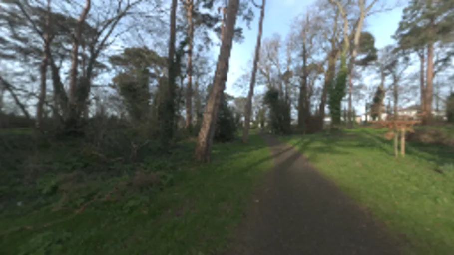 Ballawley Park (2K)
