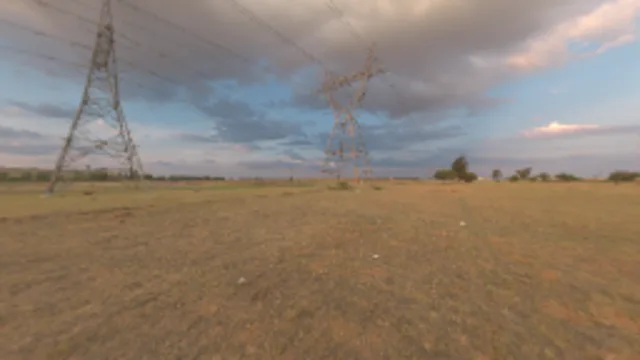 Bambanani Sunset (2K)