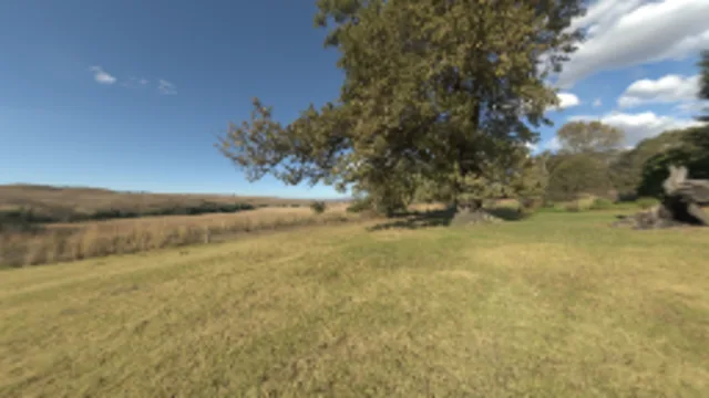 Belfast Farmhouse (2K)