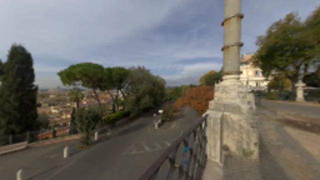 Belvedere (2K)