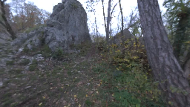 Blaubeuren Outskirts (2K)