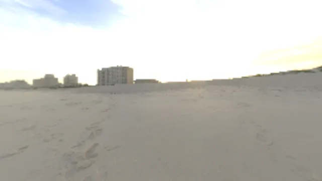 Blouberg Sunrise 2 (2K)