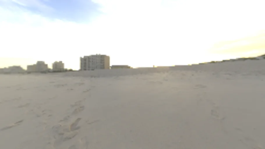 Blouberg Sunrise 2 (2K)