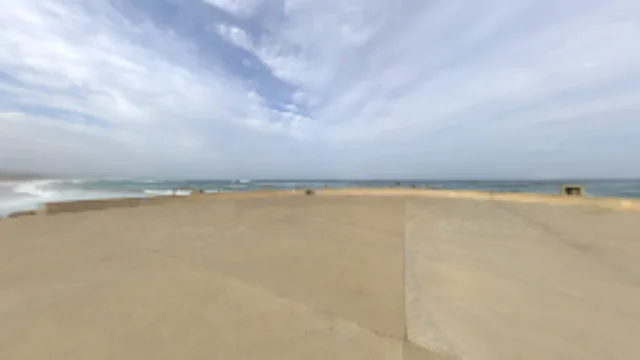 Blue Lagoon (2K)