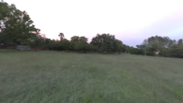 Bryanston Park Sunrise (2K)