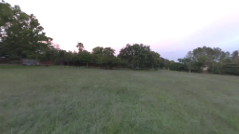 Bryanston Park Sunrise (2K)