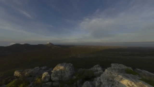 Cape Hill (2K)