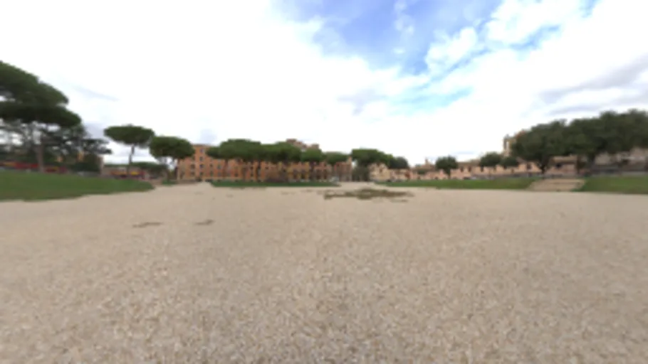 Circus Maximus 1 (2K)