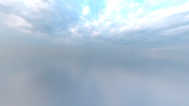 Citrus Orchard Pure Sky (2K)