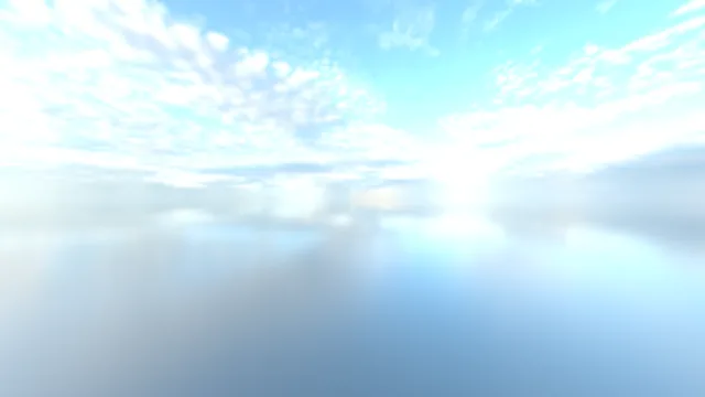 Evening Road 01 (Pure Sky) (2K)