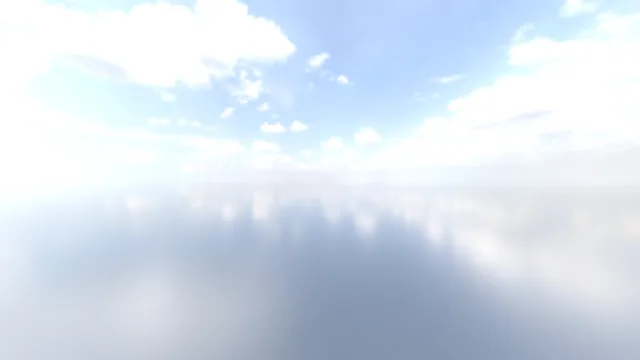 Farm Field (Pure Sky) (2K)