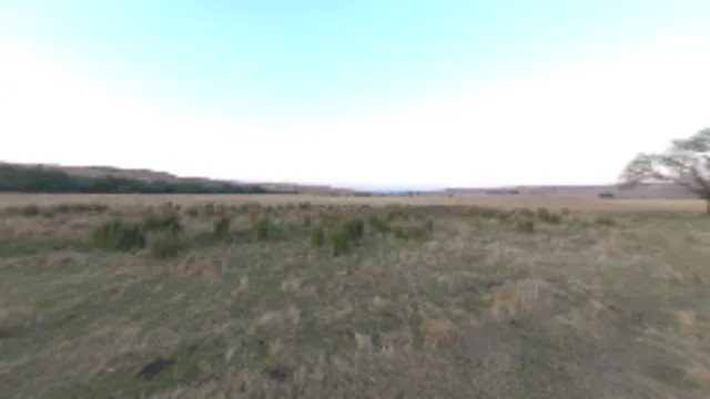 Farm Sunset (2K)