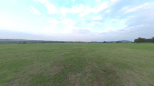 Grasslands Sunset (2K)