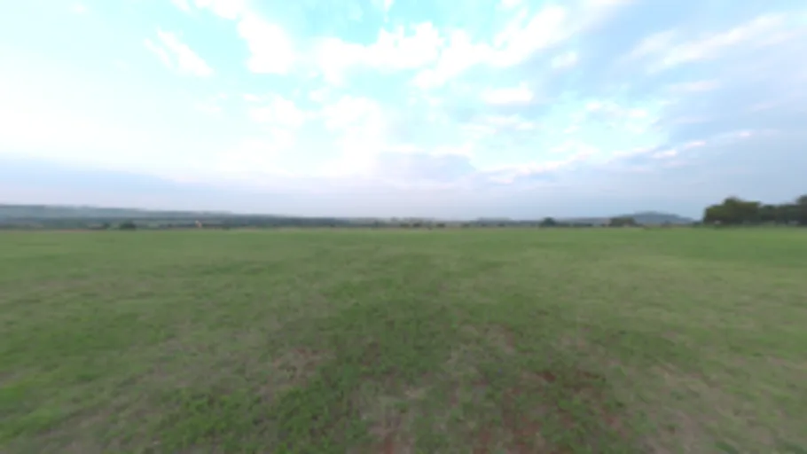 Grasslands Sunset (2K)