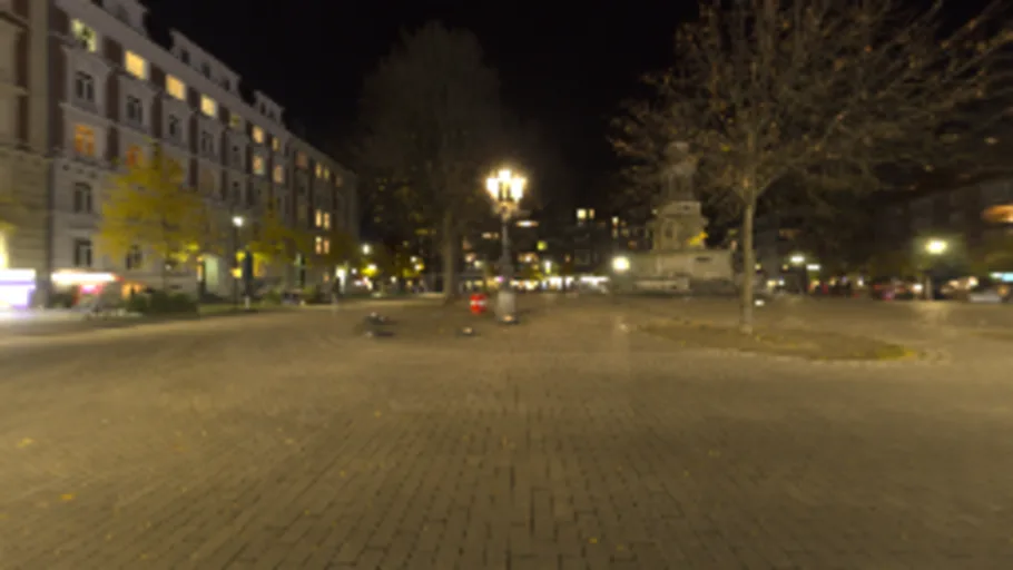 Hansaplatz (2K)