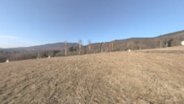 Hausdorf Clear Sky (2K)