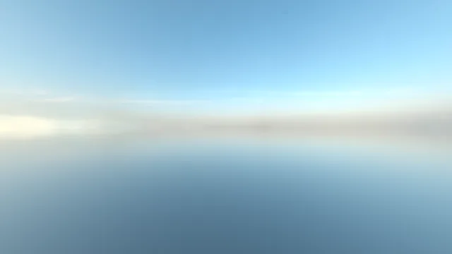 Hilly Terrain 01 (Pure Sky) (2K)