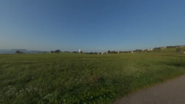Hochsal Field (2K)