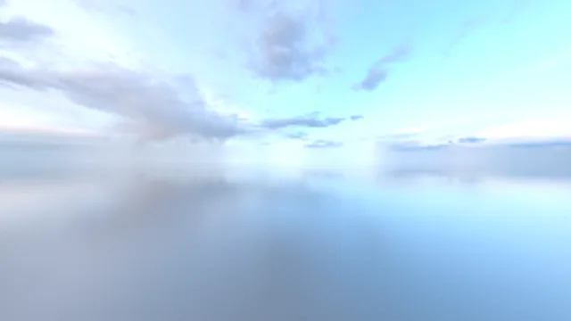 Industrial Sunset (Pure Sky) (2K)