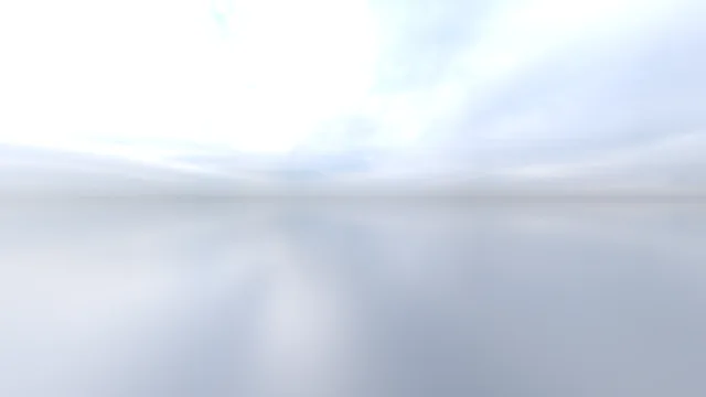Kloofendal Overcast (Pure Sky) (2K)
