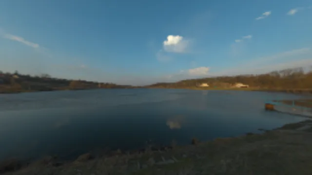 Lakes (2K)