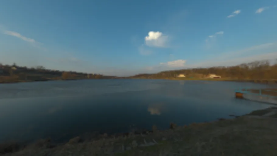 Lakes (2K)