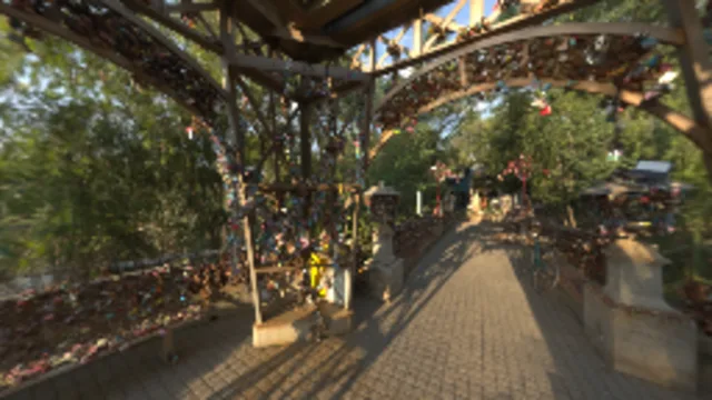 Little Paris Under Tower (2K)
