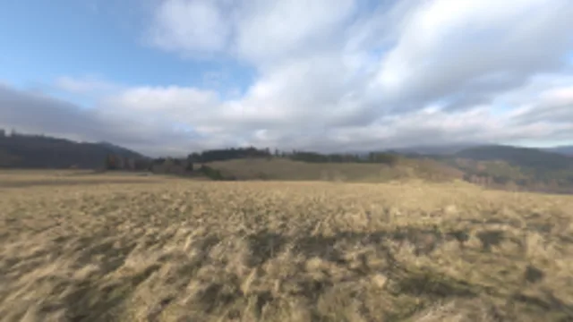 Ludwikowice Farmland (2K)