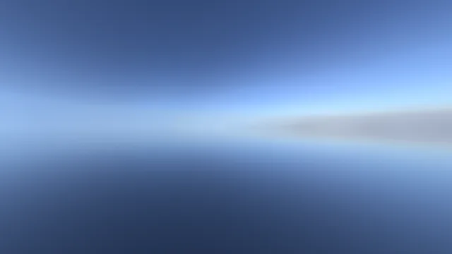 Mpumalanga Veld (Pure Sky) (2K)