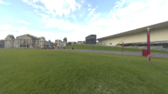 Museumplein (2K)